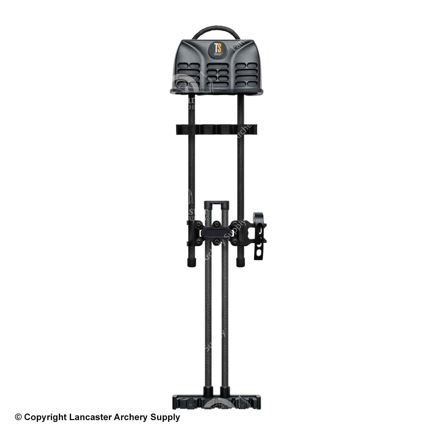 Tight Spot Shift Lock Quiver