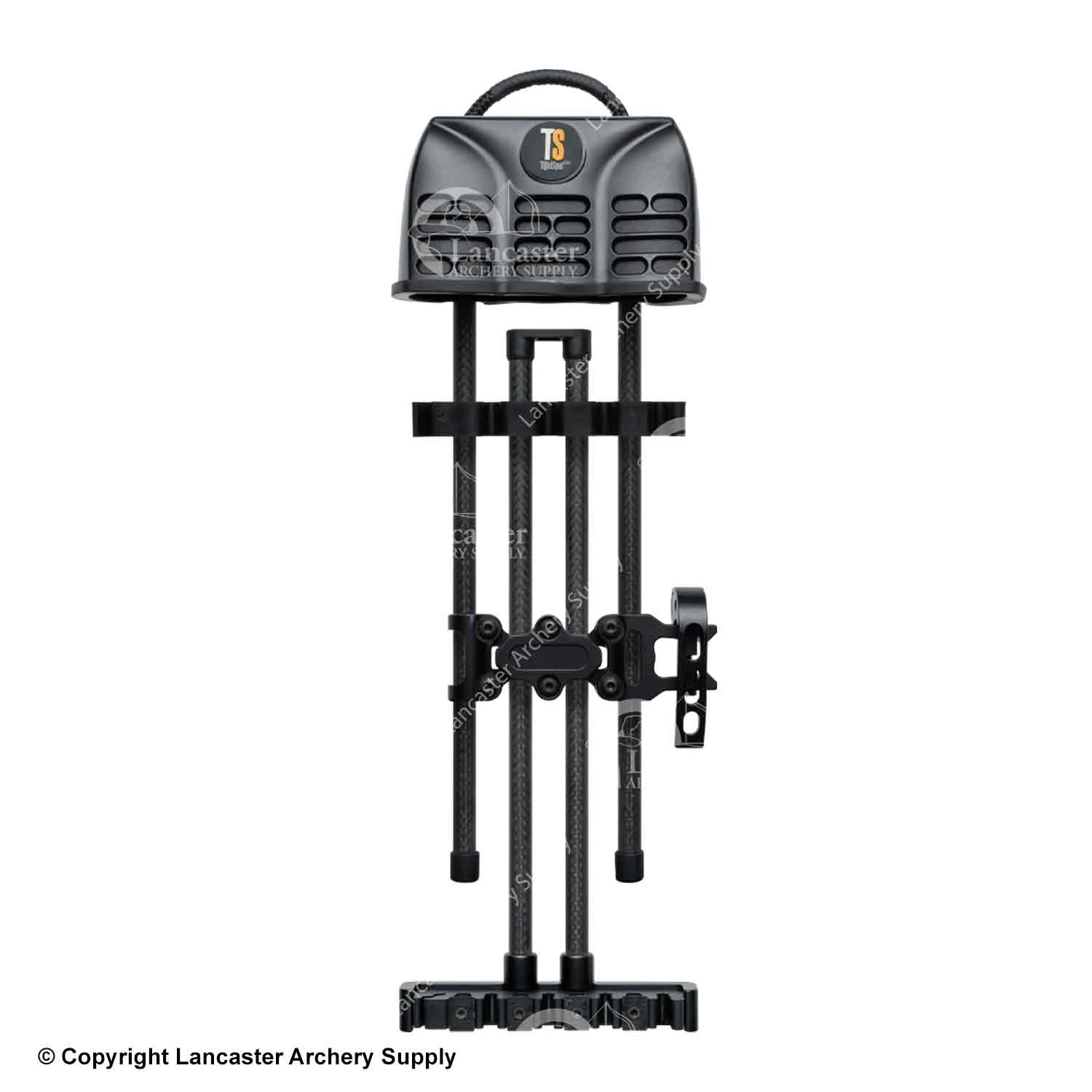 Tight Spot Shift Lock Quiver - Image 2