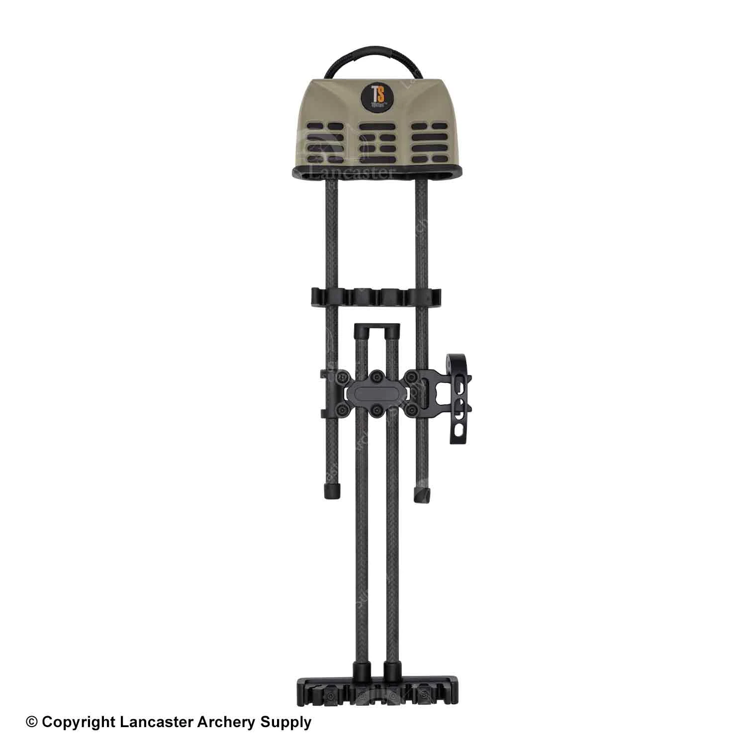 Tight Spot Shift Lock Quiver - Image 8