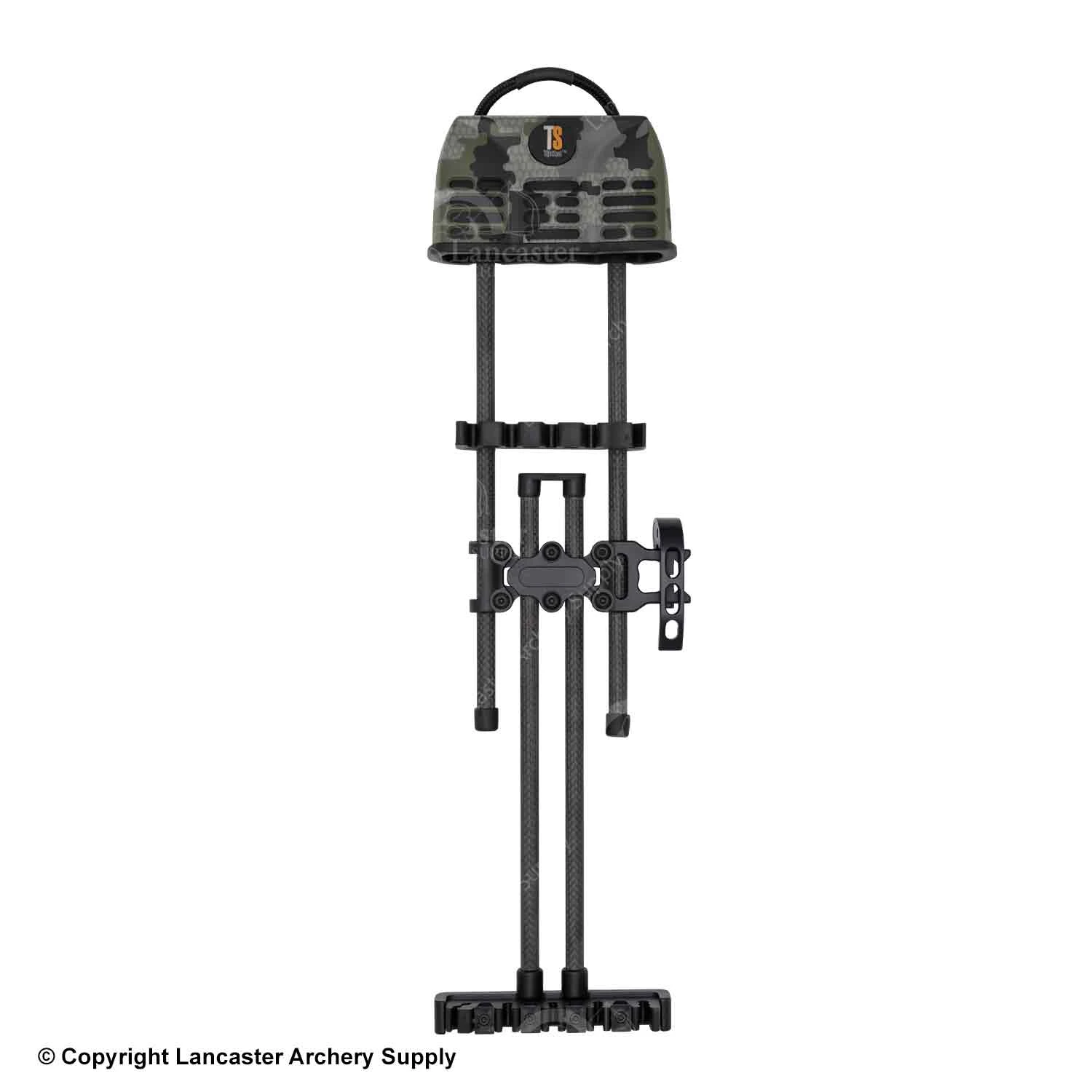 Tight Spot Shift Lock Quiver - Image 4