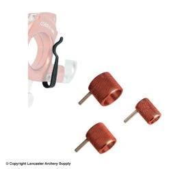 Cobra Harvester Accessory Package