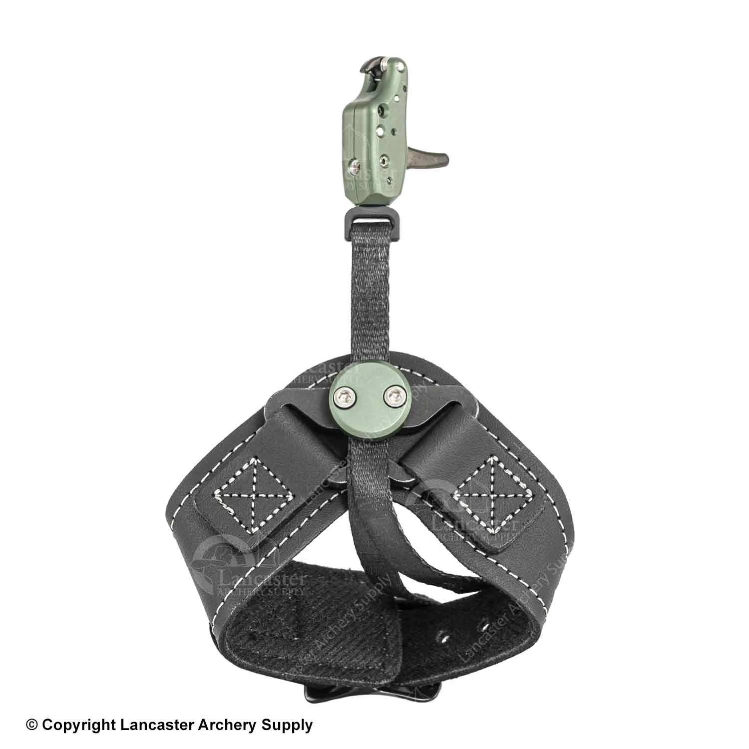 STAN StrikeX With Web Connect Buckle Strap