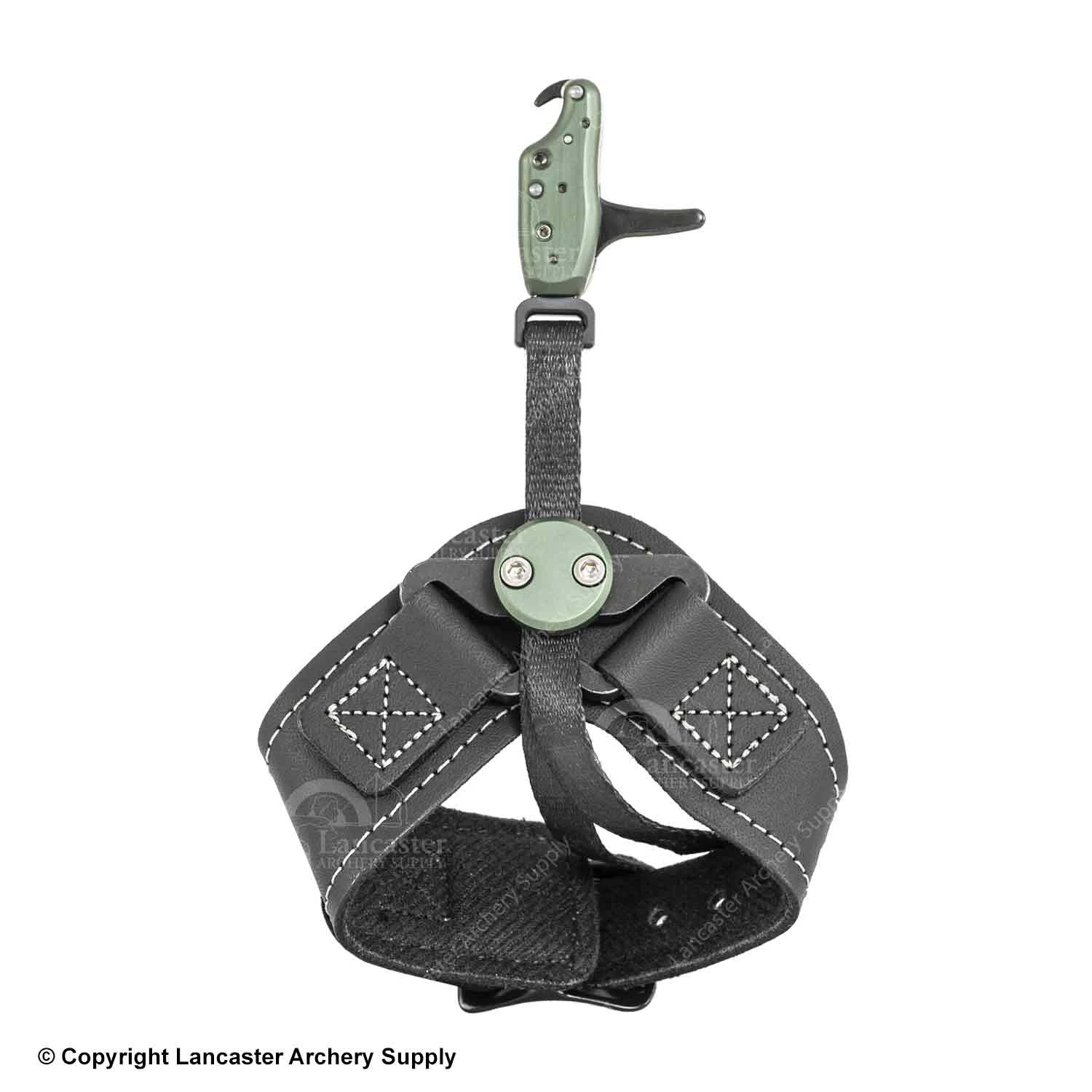 STAN StrikeX With Web Connect Buckle Strap - Image 2