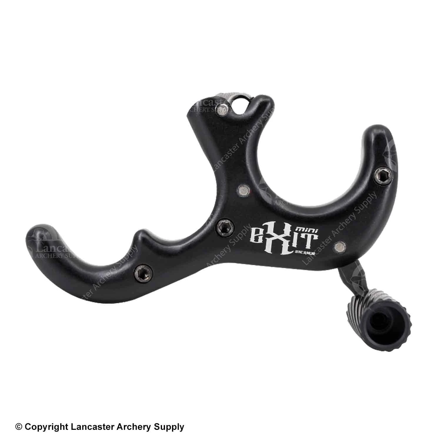 B3 Exit Mini 3 Finger Thumb Release - Image 2