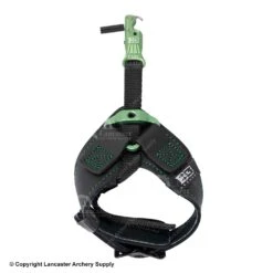 B3 Hawk Release (Open Hook)