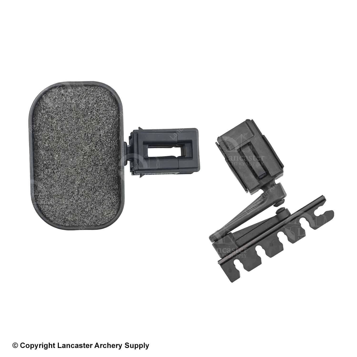 Bear Kodiak Quick Disconnect Traditional Quiver - Image 2