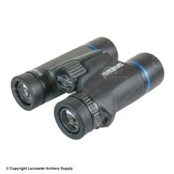 Huskemaw Blue Diamond Binoculars (10 X 42)