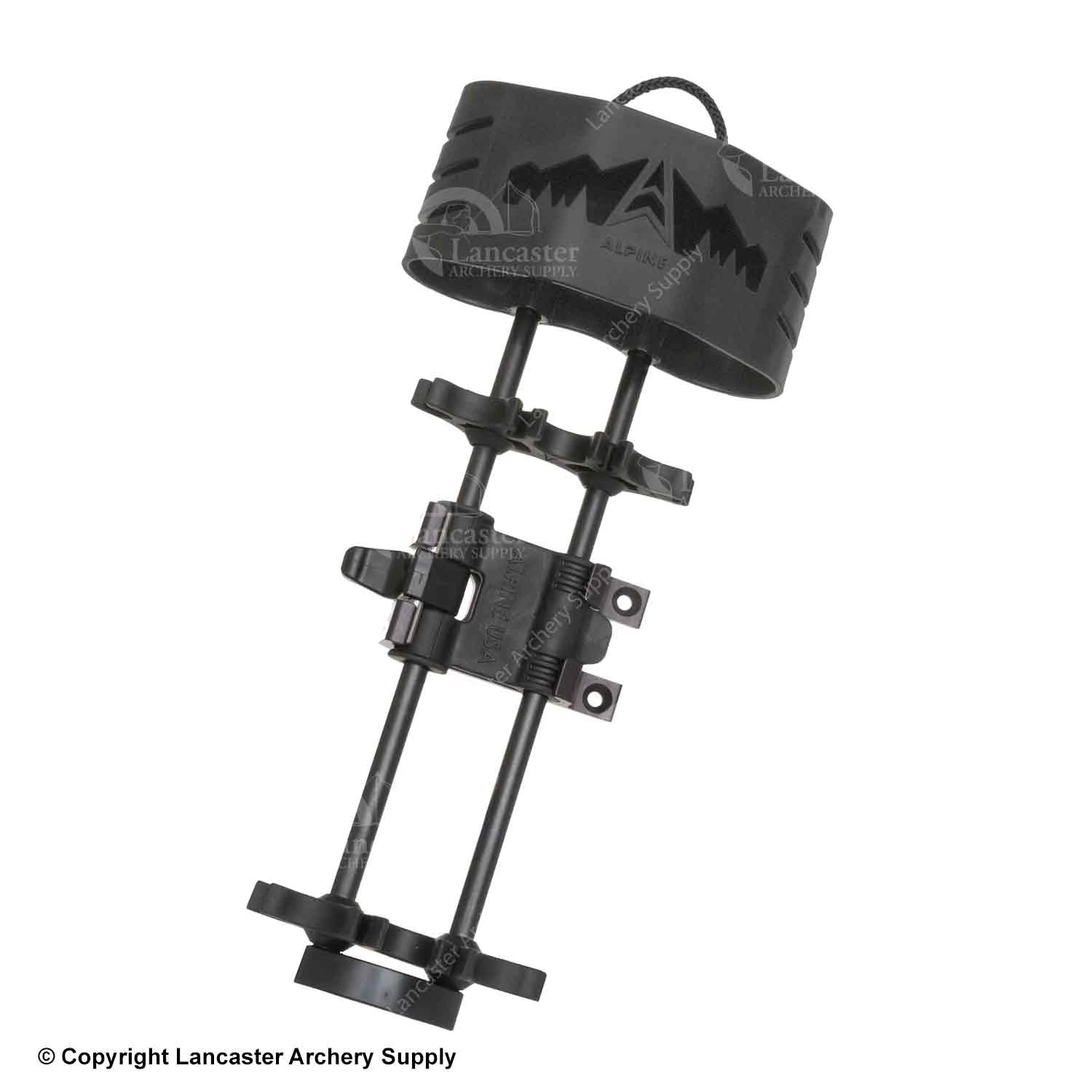 Alpine Waypoint Quiver (4-Arrow) - Image 2