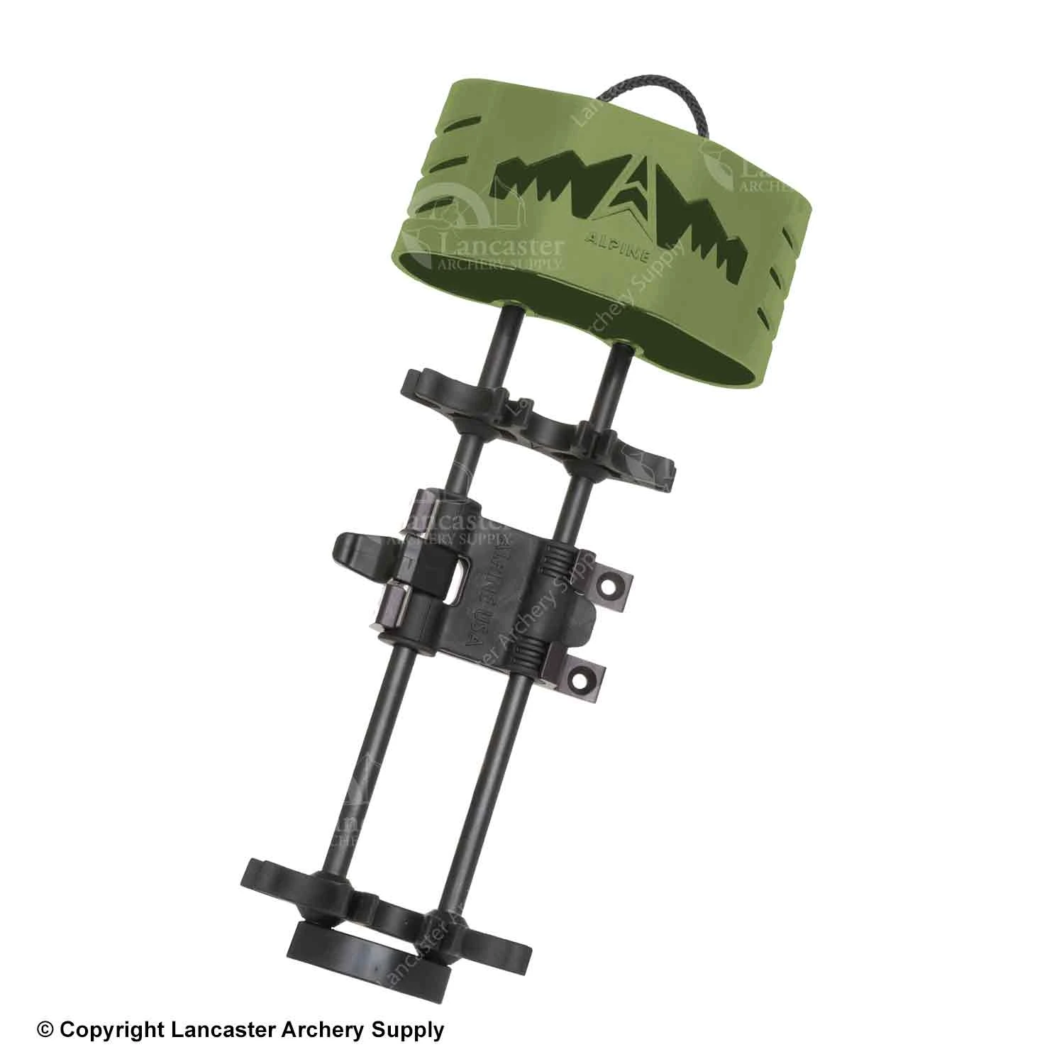 Alpine Waypoint Quiver (4-Arrow) - Image 3