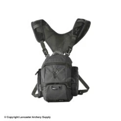 Badlands Bino XR Harness (Slate)