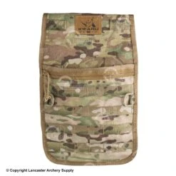 KIFARU Field Quiver (Multicam Camo)