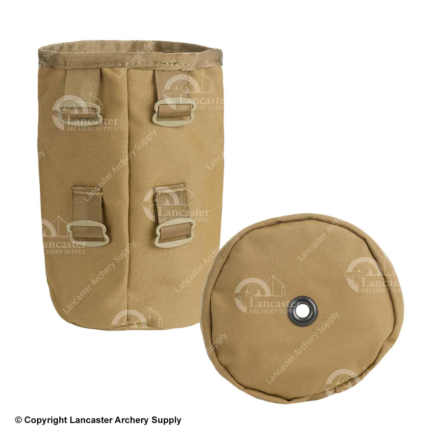 KIFARU Water Bottle Pocket Gen 2 - Image 2