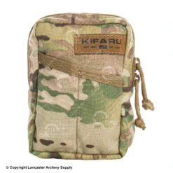 KIFARU Mini Belt Pouch Gen 2 (Multicam Camo)