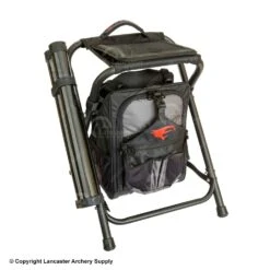 Elevation Nest Shooter Stool