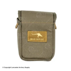 Marsupial Gear Rangefinder Pouch