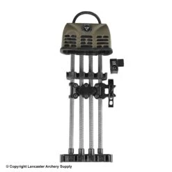 Prime Shift-lock Bow Quiver