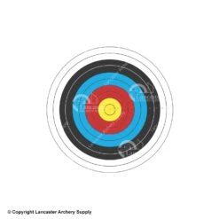 American Whitetail Tough Target Face (122cm)