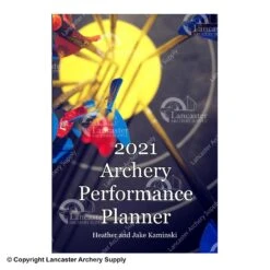 2021 Kaminski Archery Performance Planner