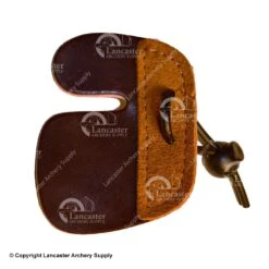 Bateman TCSP Cordovan Tab