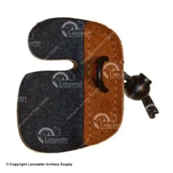 Bateman THSF Hair Tab