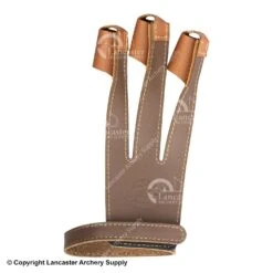 Bear Archery Fred Bear Master Glove