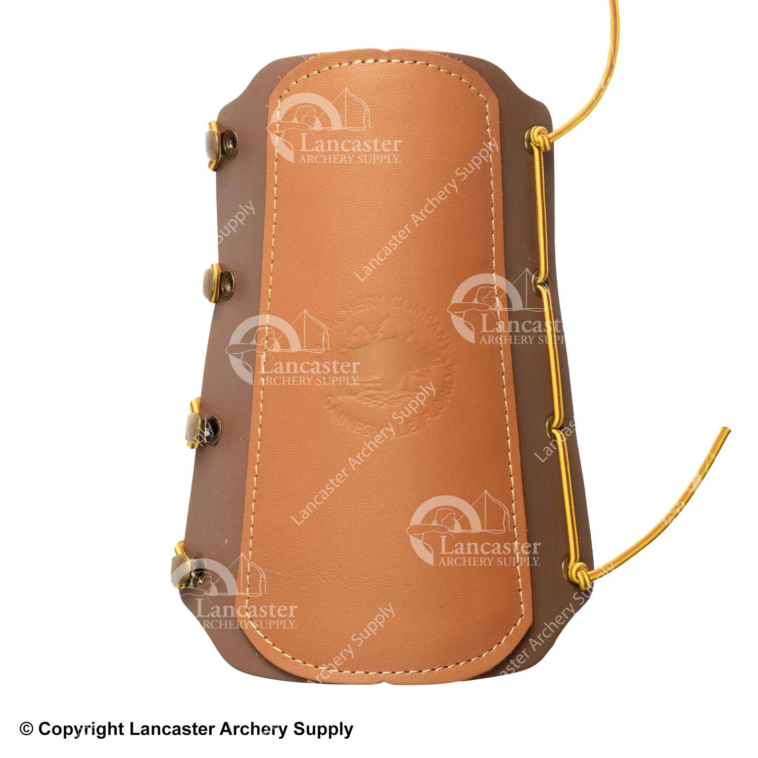 Bear Traditional Logo Arm Guard