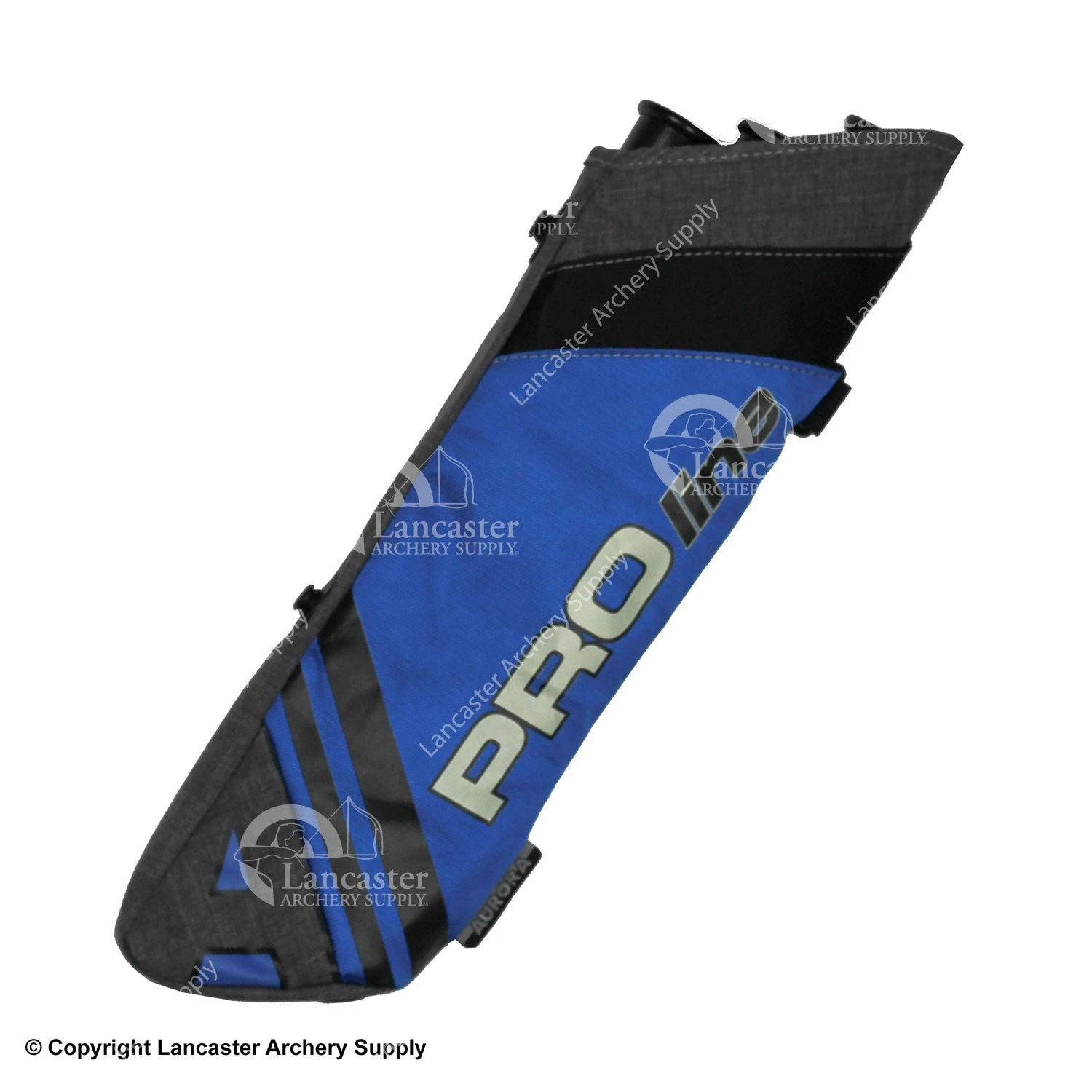 Aurora Proline Magnetic 3 Tube Body - Image 2