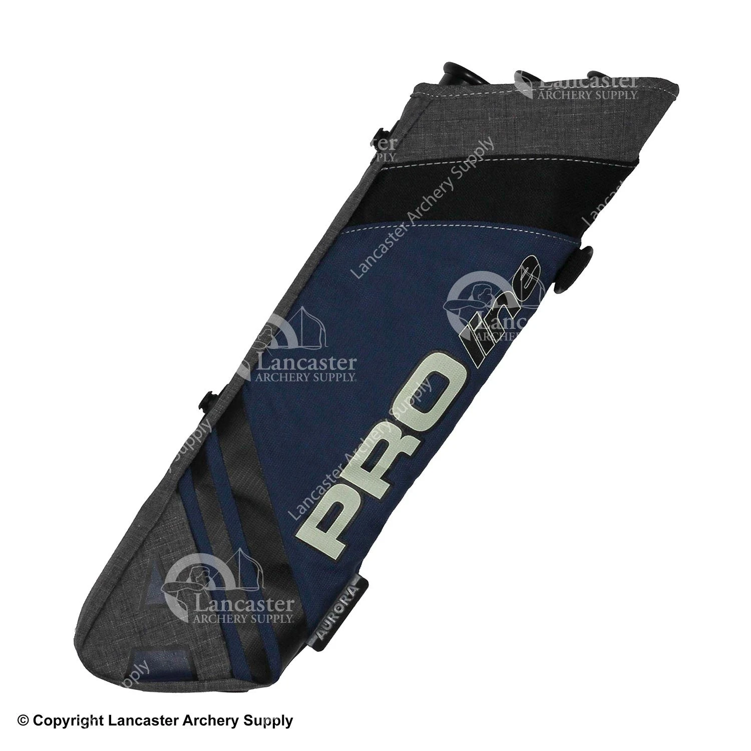 Aurora Proline Magnetic 3 Tube Body - Image 4