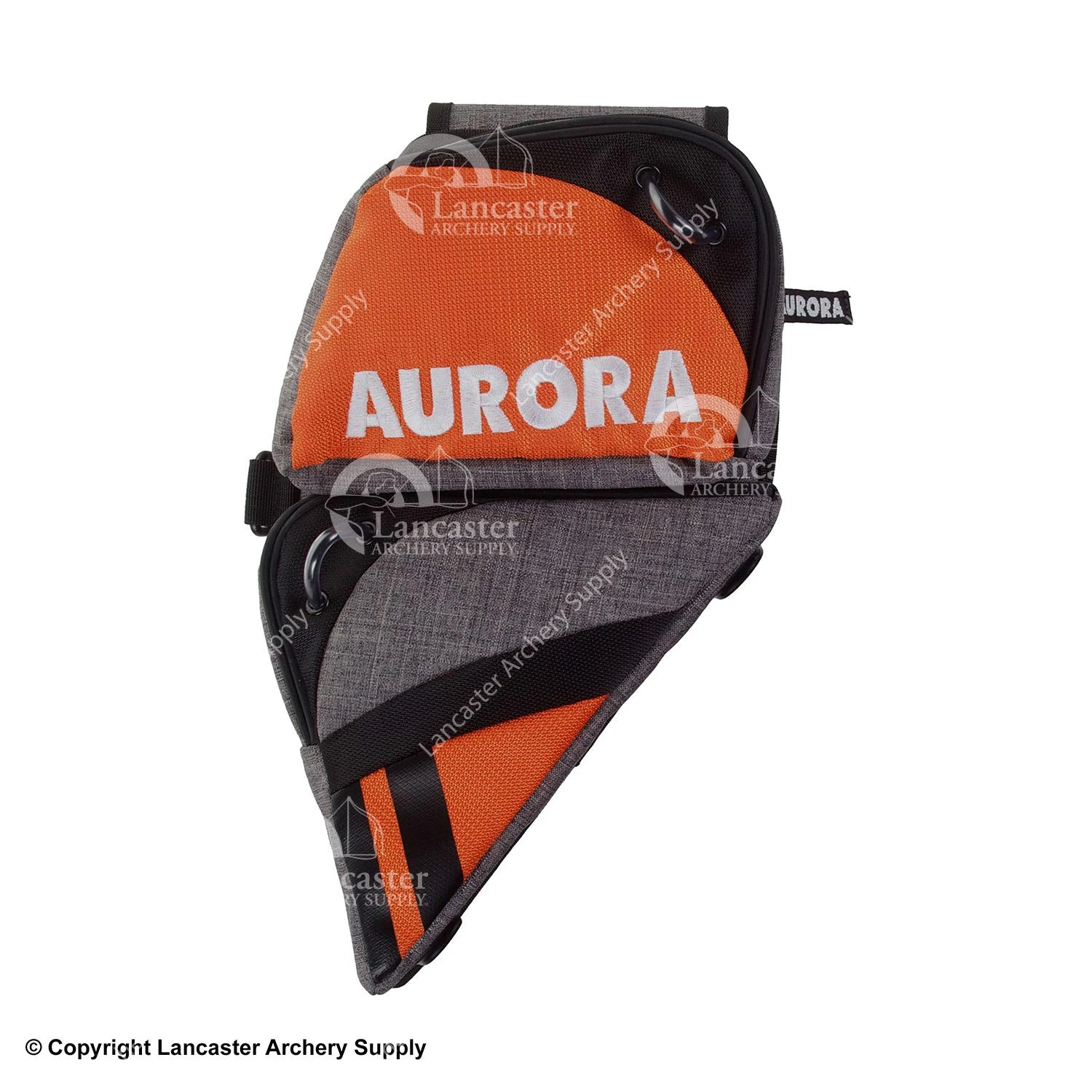 Aurora Proline Magnetic 4 Tube Pocket - Image 5