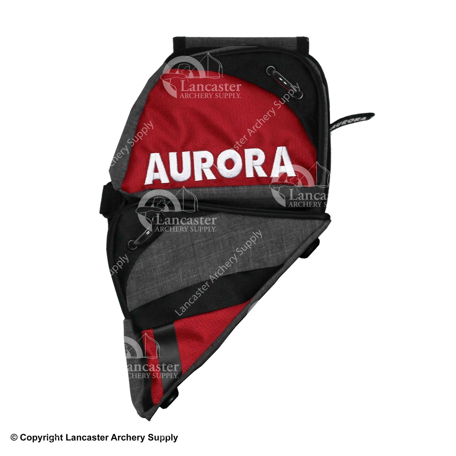 Aurora Proline Magnetic 4 Tube Pocket - Image 6