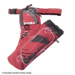 Aurora Tehno Lite Hip Quiver
