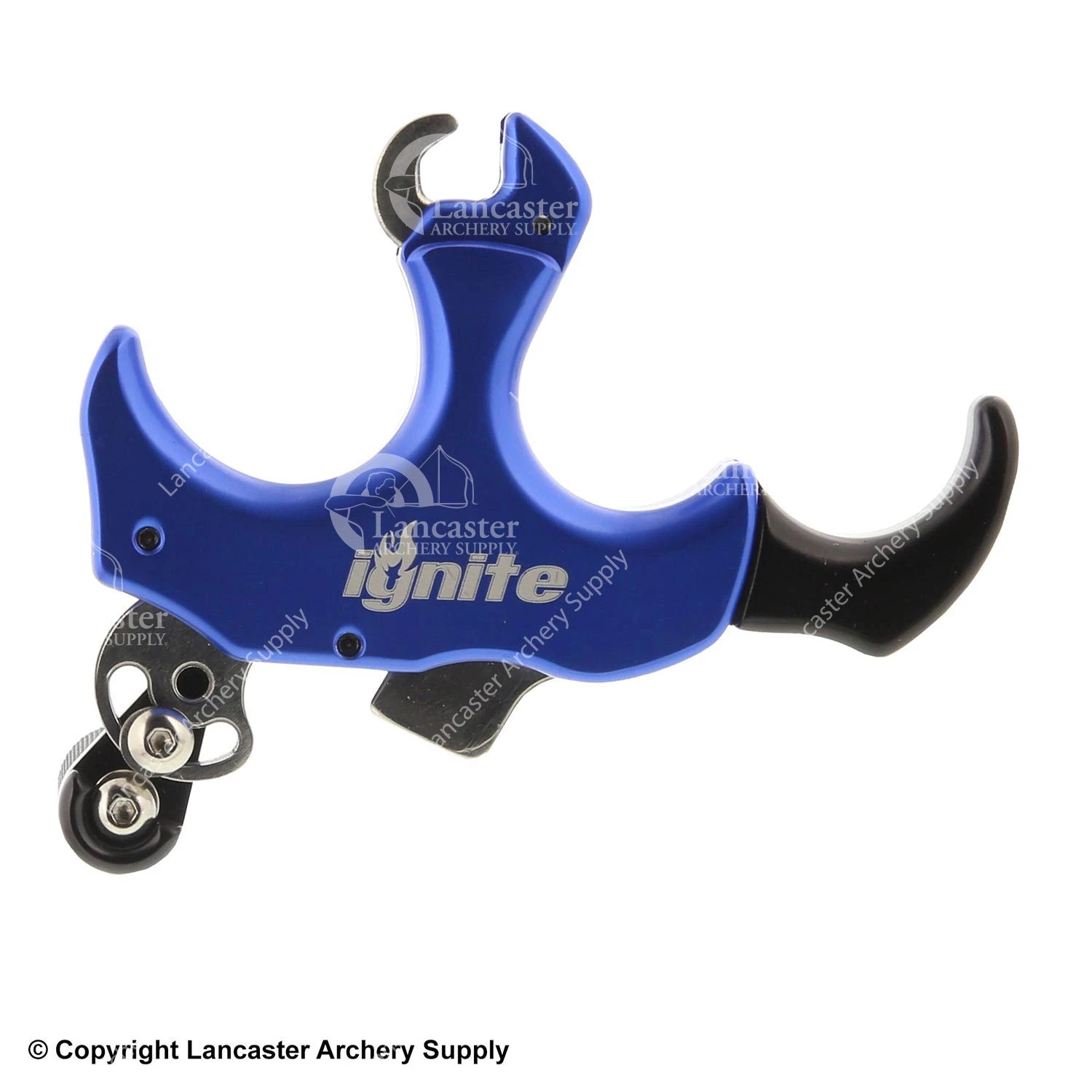 Booster Ignite Release - Image 2