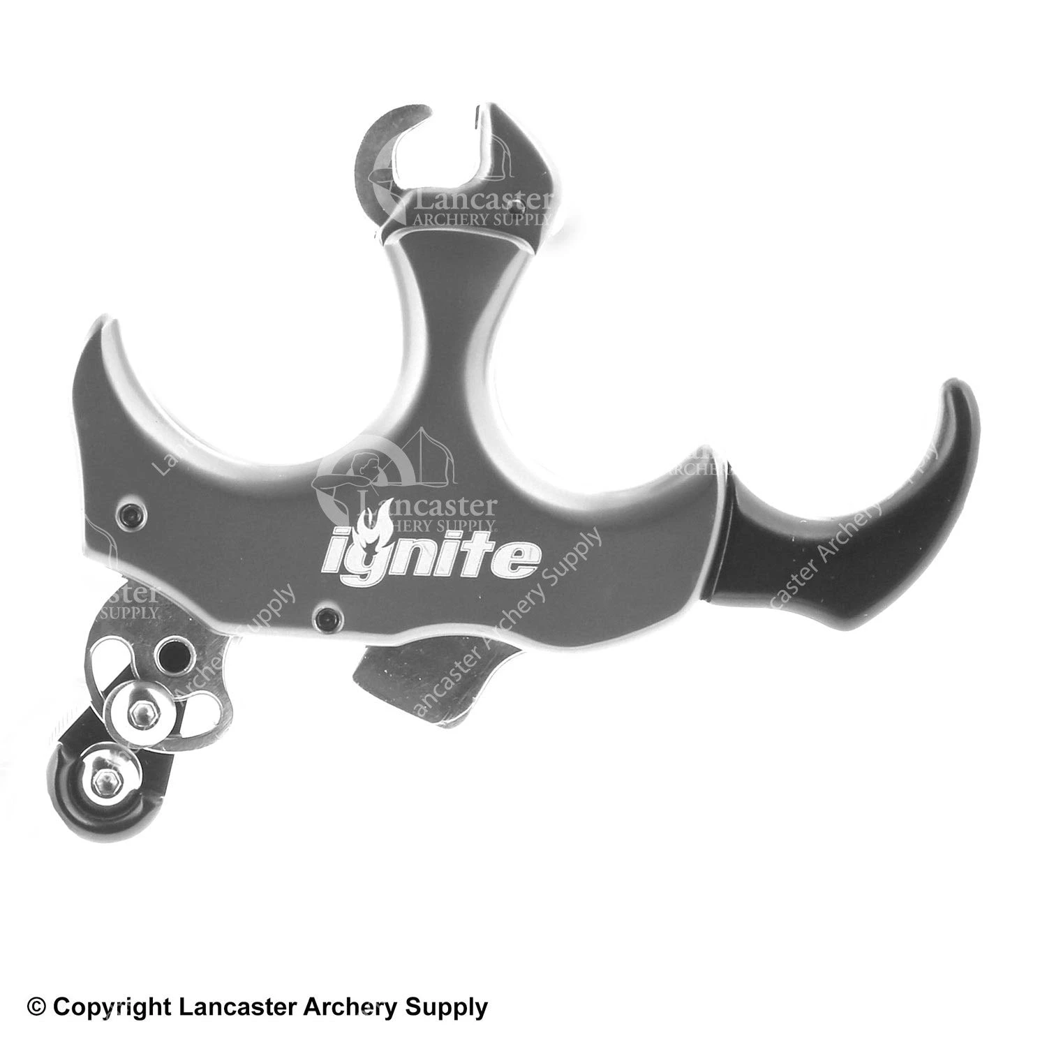 Booster Ignite Release - Image 4