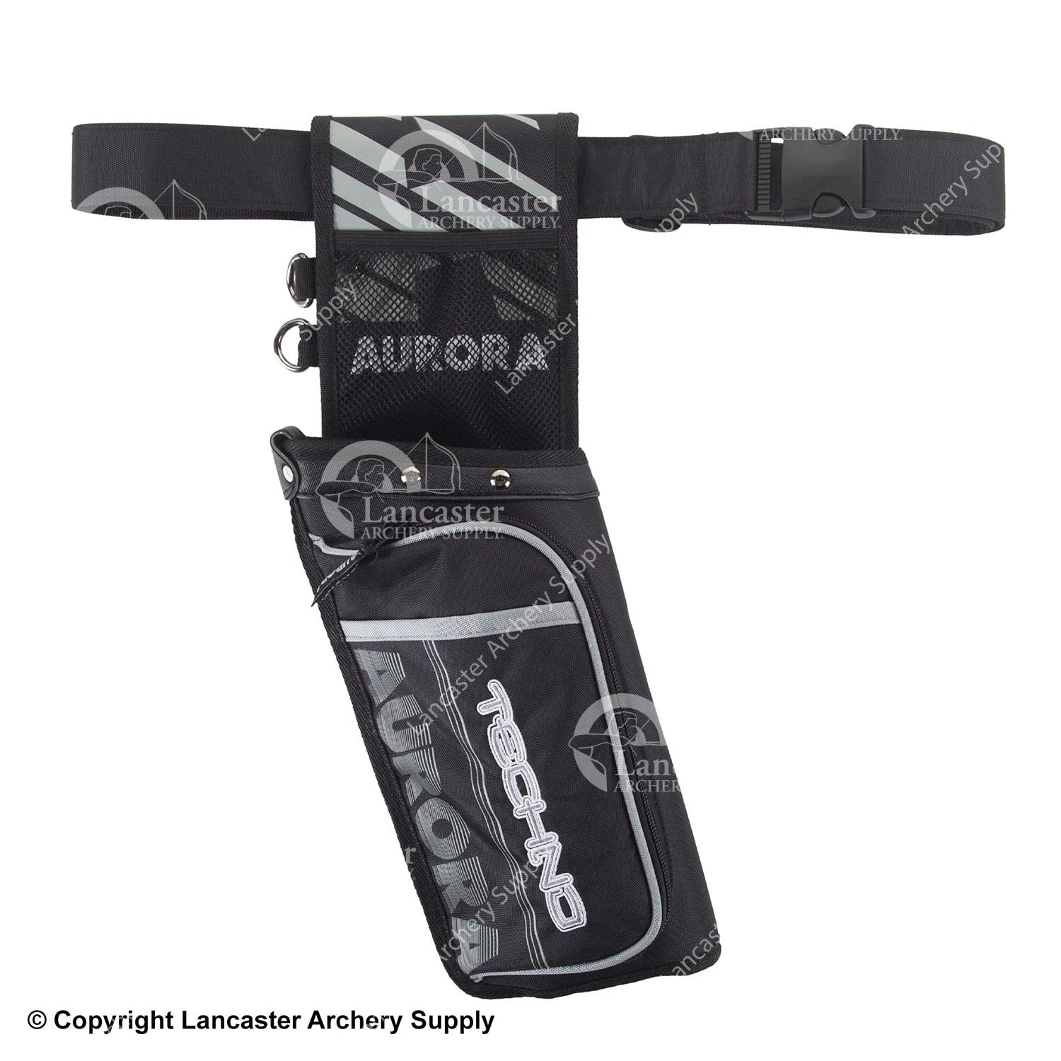 Aurora Techno Field Lite Quiver