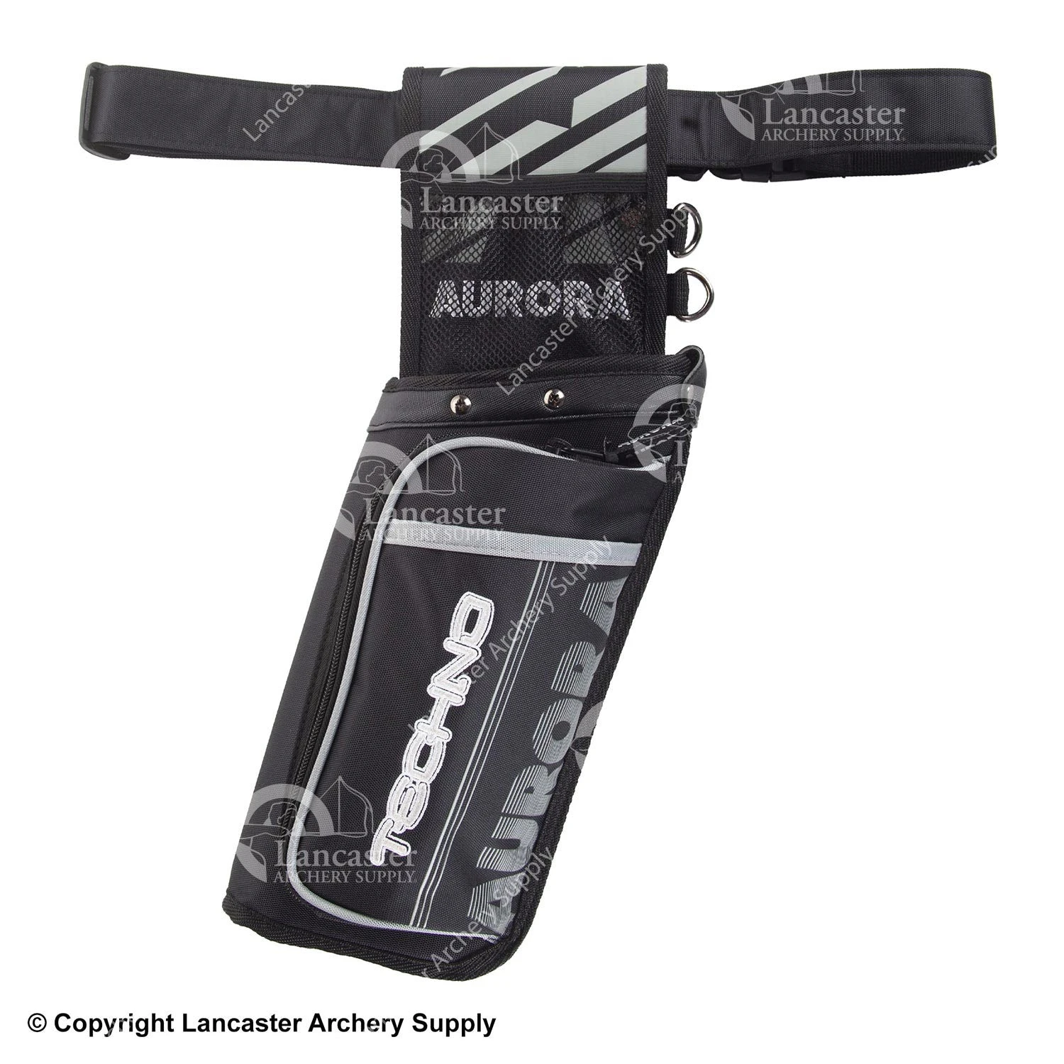 Aurora Techno Field Lite Quiver - Image 7