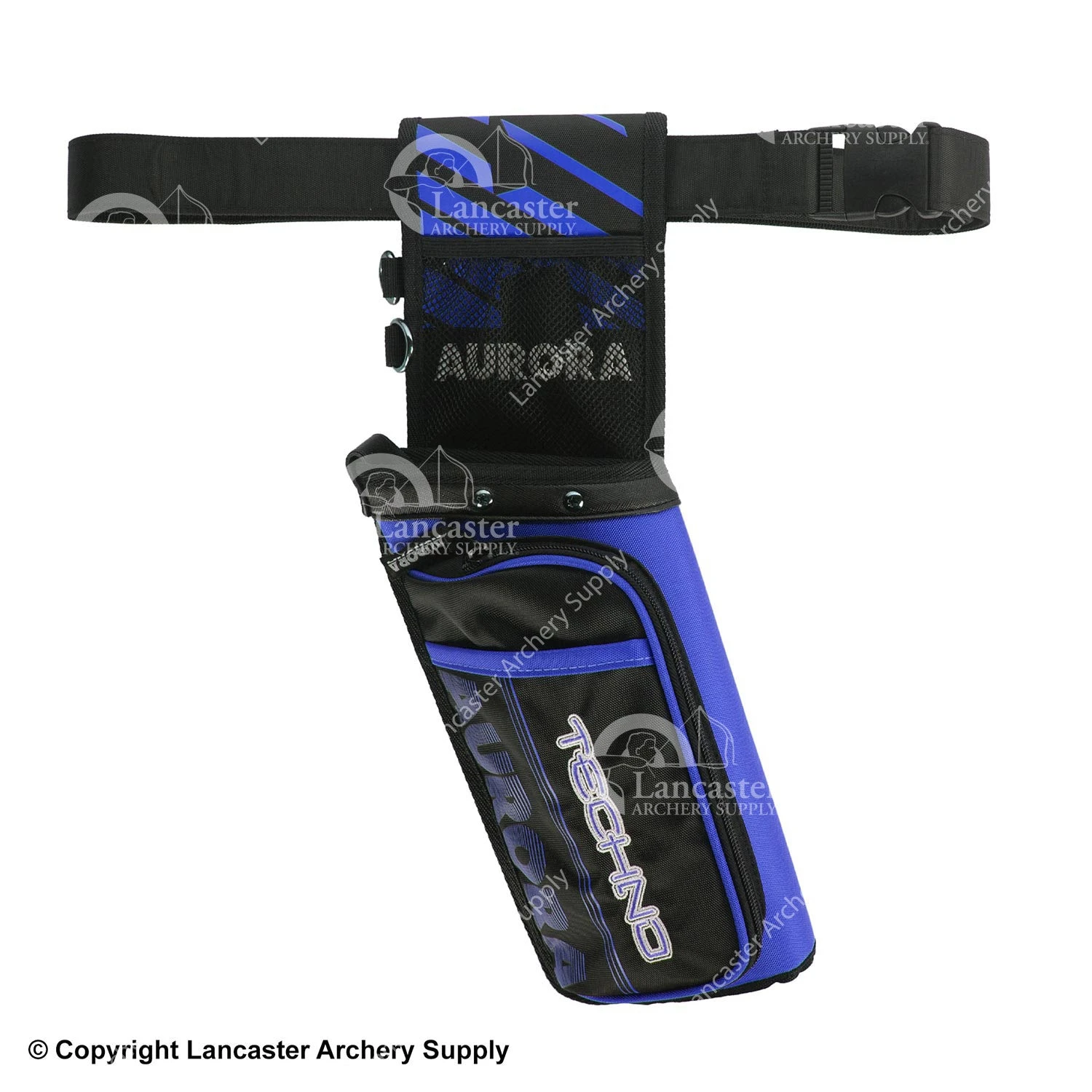 Aurora Techno Field Lite Quiver - Image 2