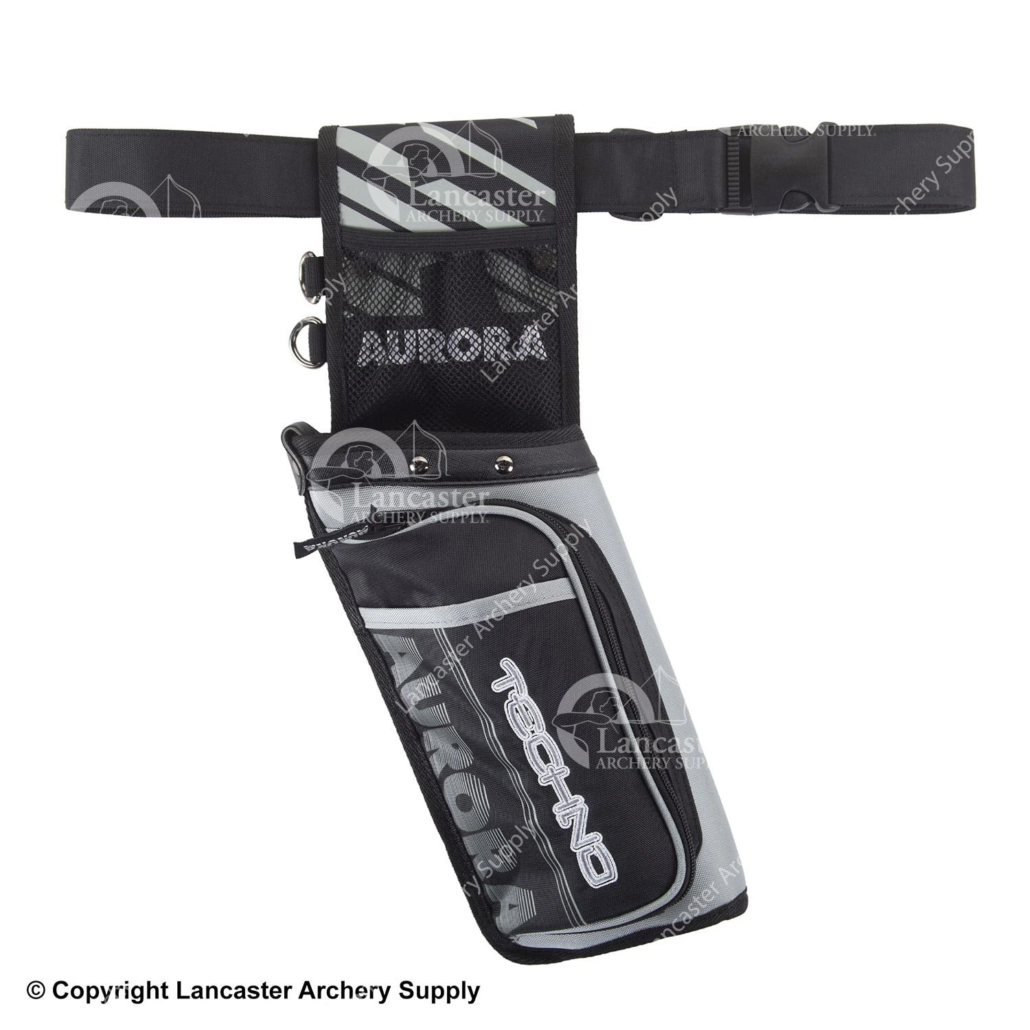 Aurora Techno Field Lite Quiver - Image 4