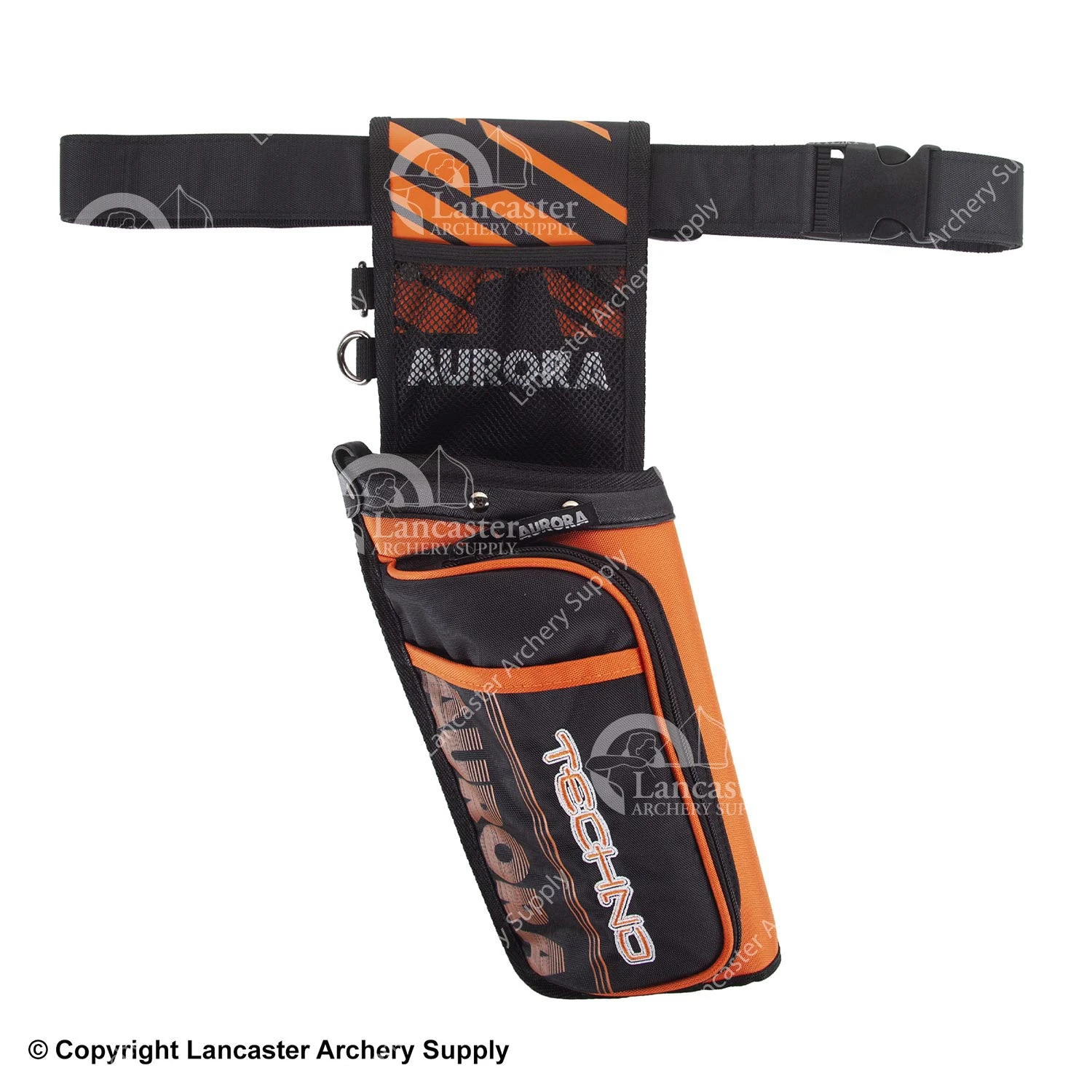 Aurora Techno Field Lite Quiver - Image 5