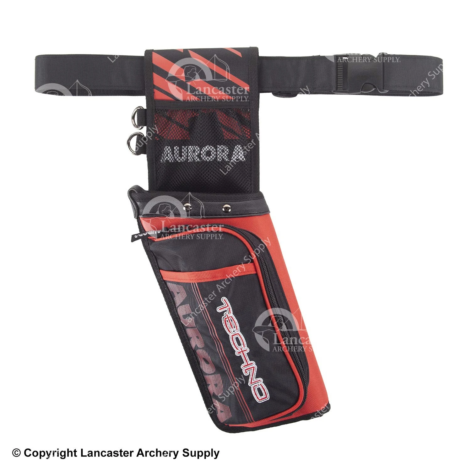 Aurora Techno Field Lite Quiver - Image 6