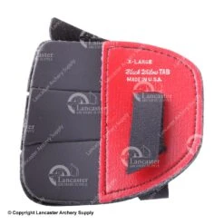 Black Widow 3 Fingers Under Tab (Super Leather)