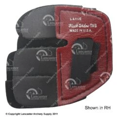 Black Widow Tab (Super Leather)