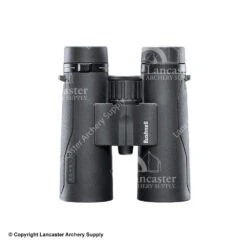 Bushnell Engage X 10 X 42 Binoculars (Black)