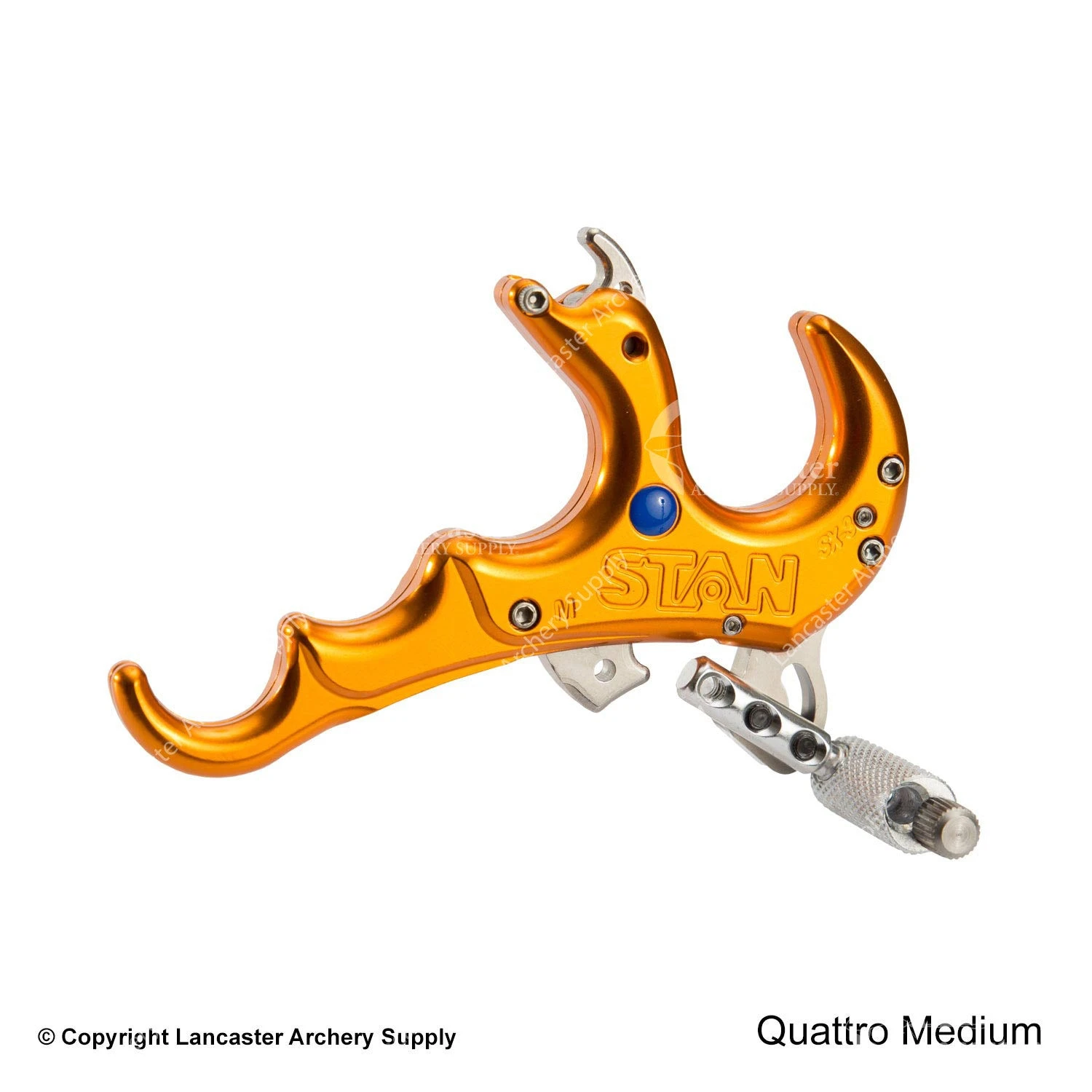 STAN SX3 Release - Image 2