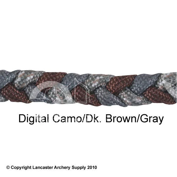 CR Braided Sling W/ Metal Bracket (Camo) - Image 18