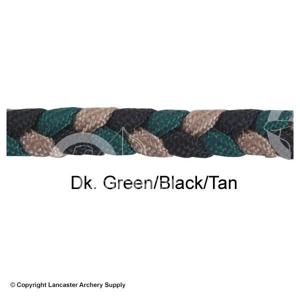 CR Braided Sling W/ Metal Bracket (Camo) - Image 15