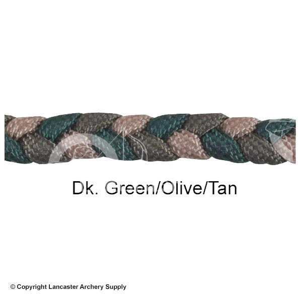 CR Braided Sling W/ Metal Bracket (Camo) - Image 2