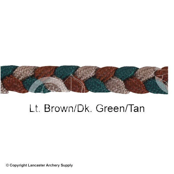 CR Braided Sling W/ Metal Bracket (Camo) - Image 16