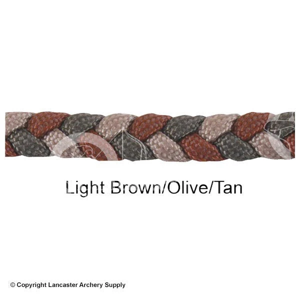 CR Braided Sling W/ Metal Bracket (Camo)