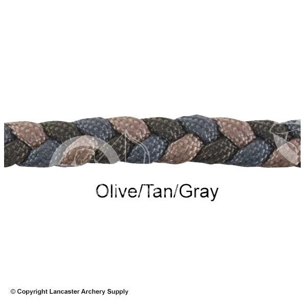 CR Braided Sling W/ Metal Bracket (Camo) - Image 11