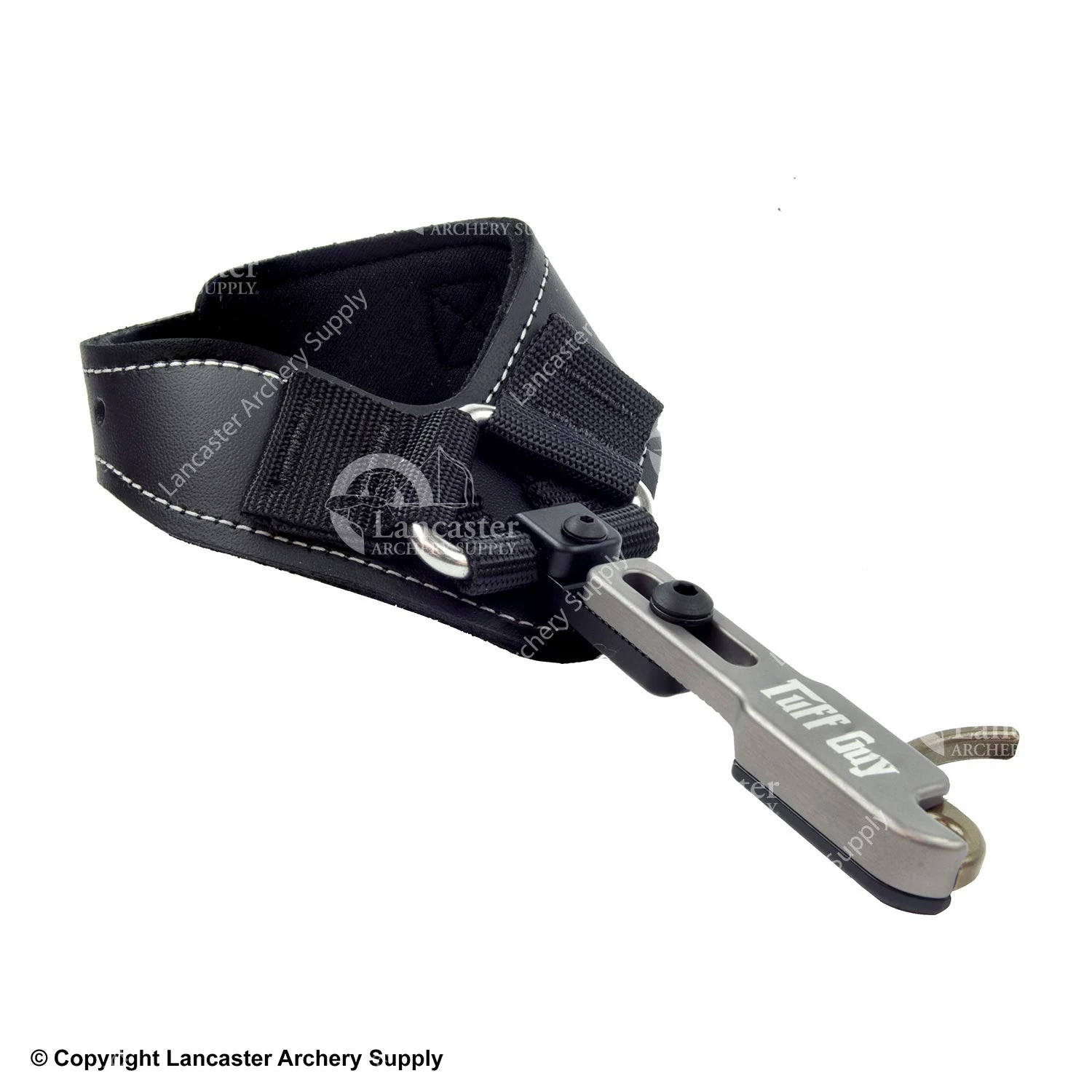 Spot Hogg Tuff Guy Release